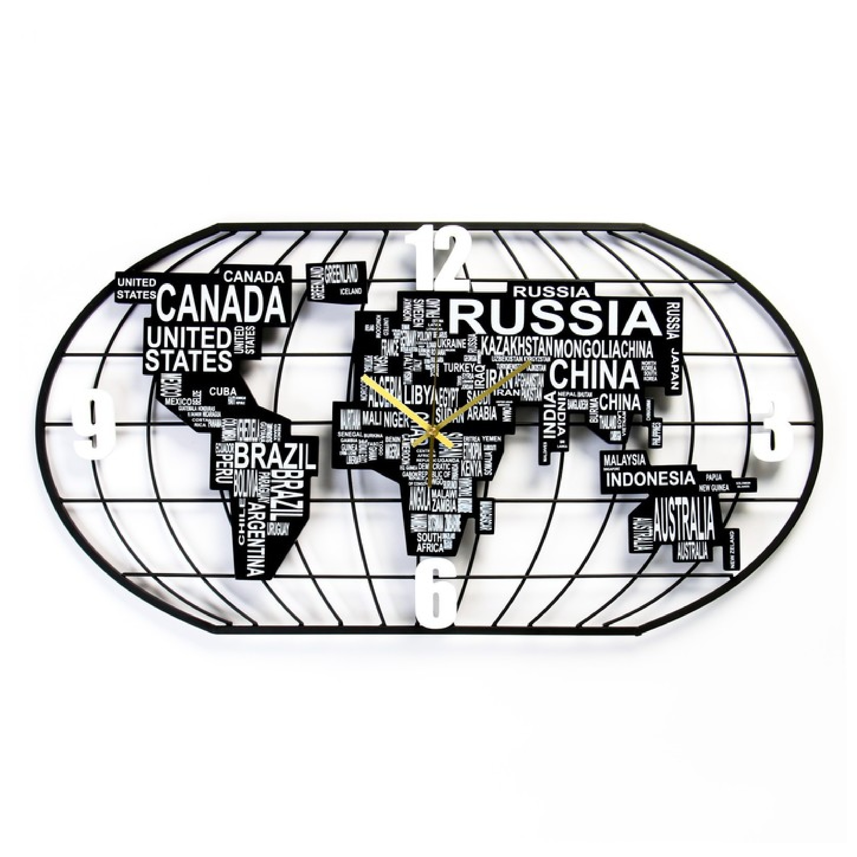 Карта Мира 7489095 - nan None None